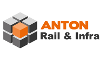 Anton Rail & Infra